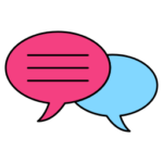 chatroom logo