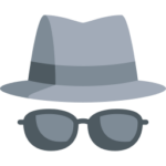 incognito mode