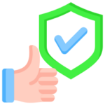 Personalized Recommendations logo